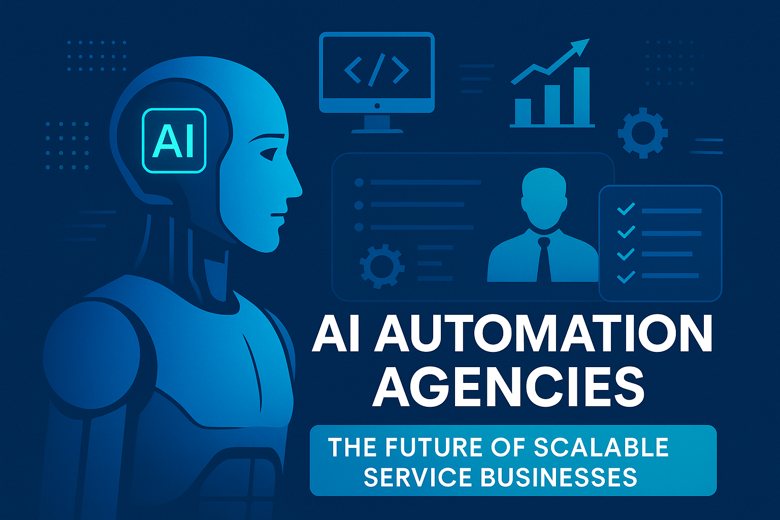 AI Automation Agencies