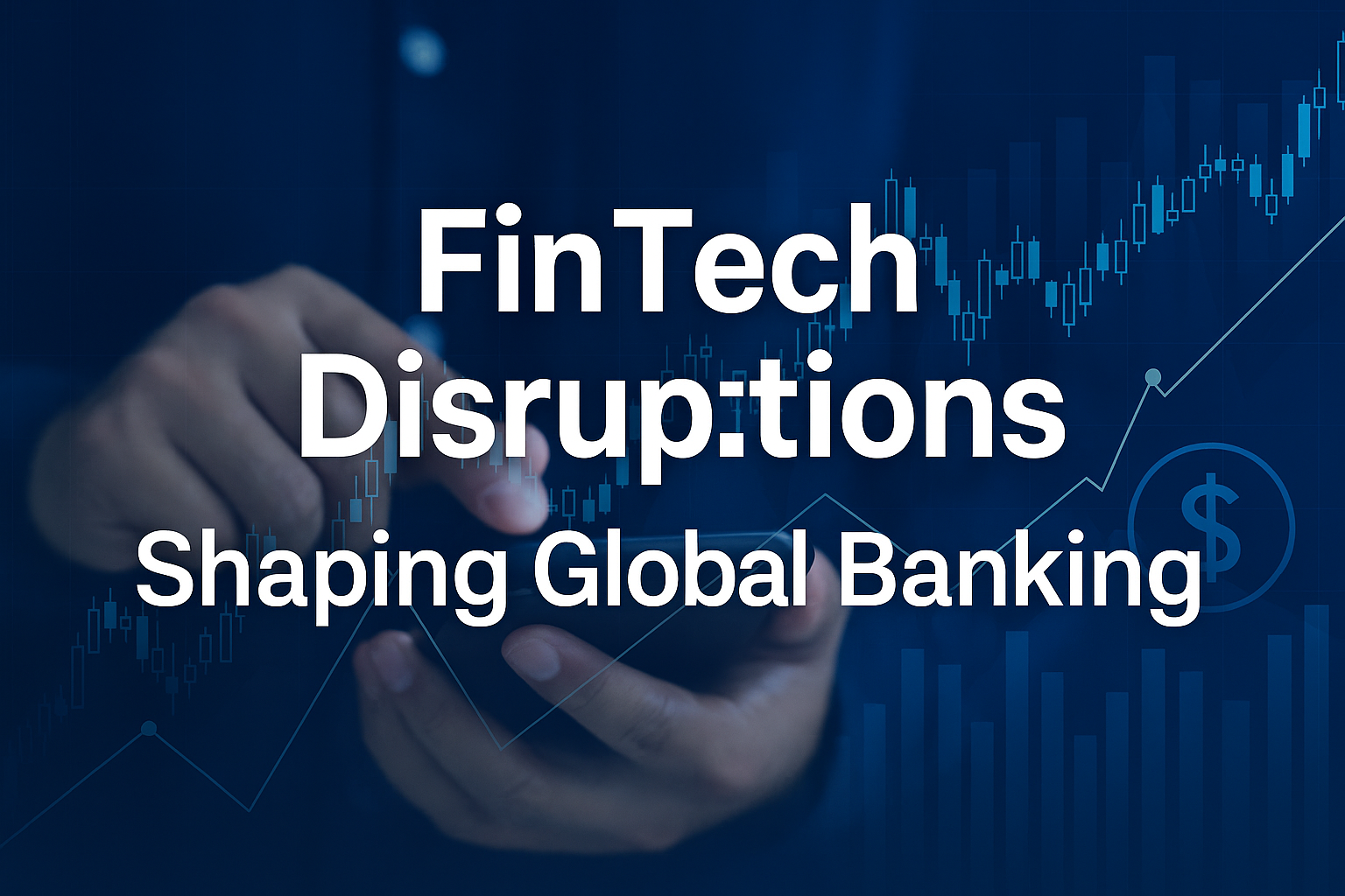 Top FinTech Innovations