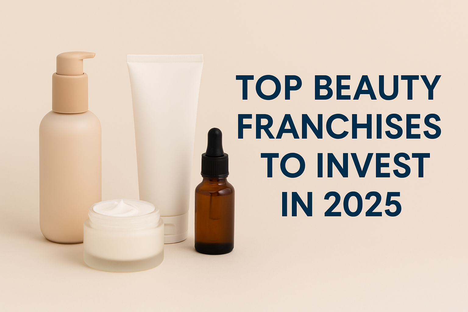 Beauty and Personal Care to Invest
